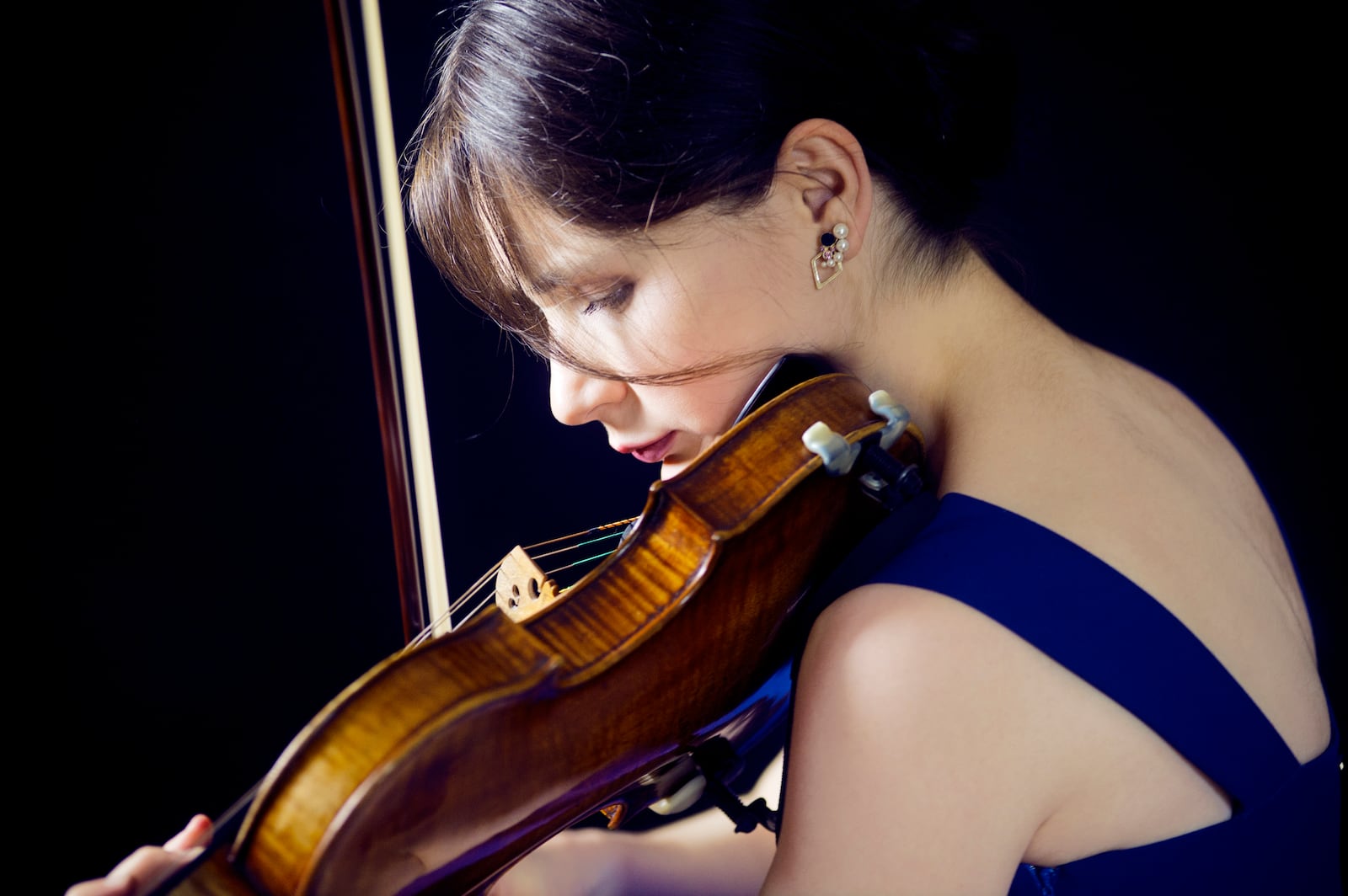 Fanny Clamagirand © Jean-Baptiste Millot